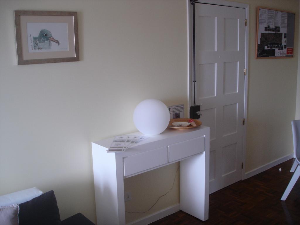 Shearwaternest Apartment Al Funchal  Chambre photo