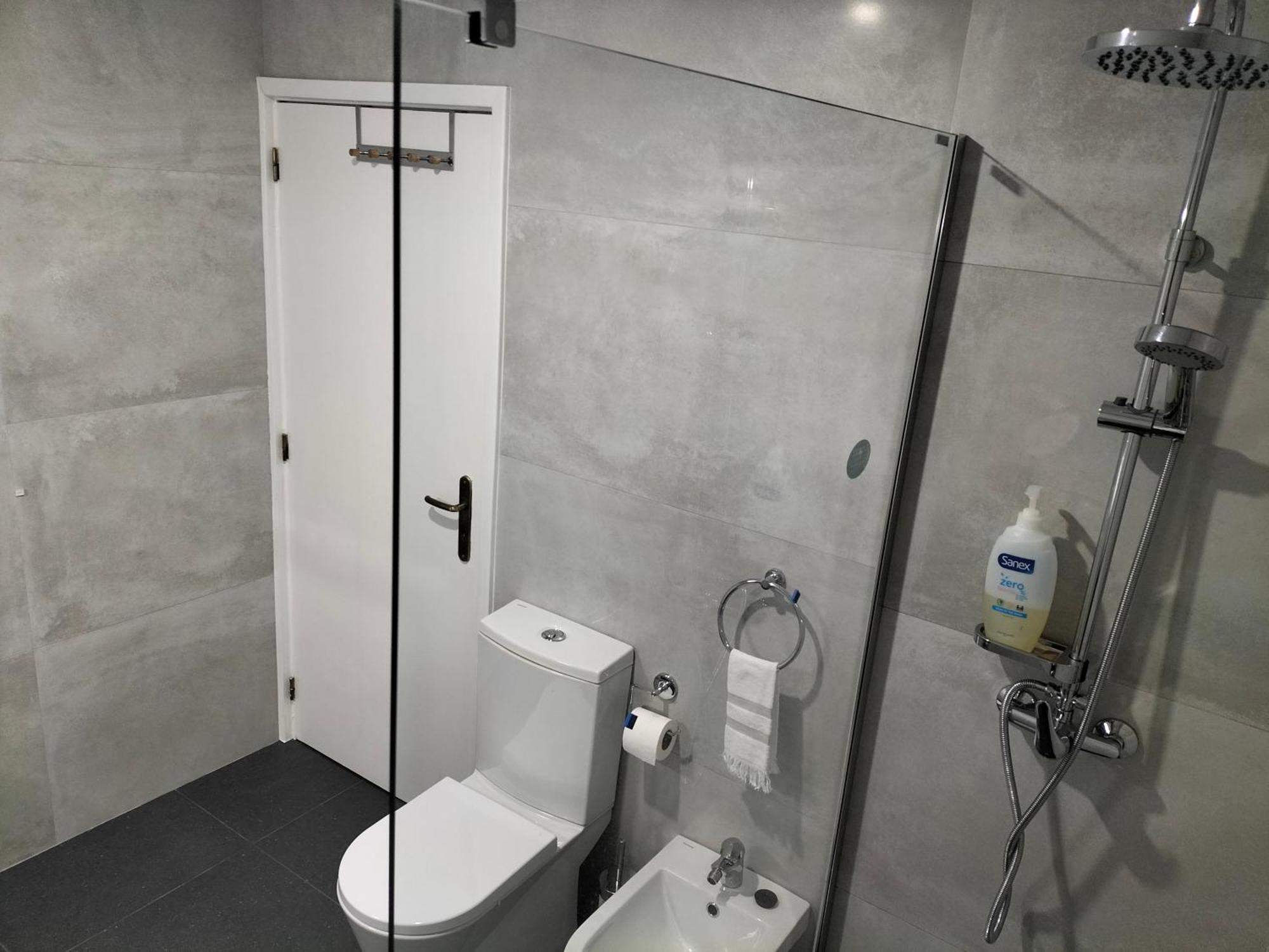 Shearwaternest Apartment Al Funchal  Extérieur photo