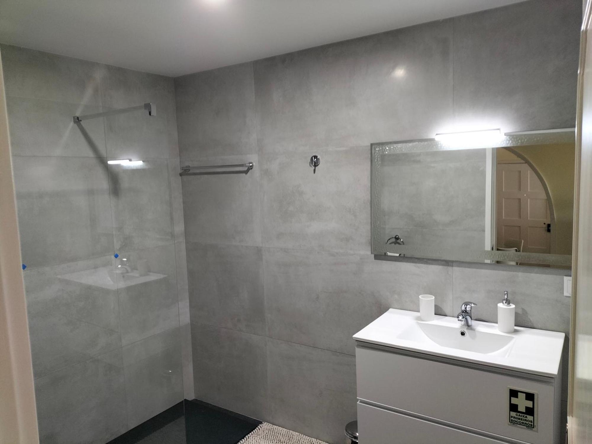 Shearwaternest Apartment Al Funchal  Extérieur photo