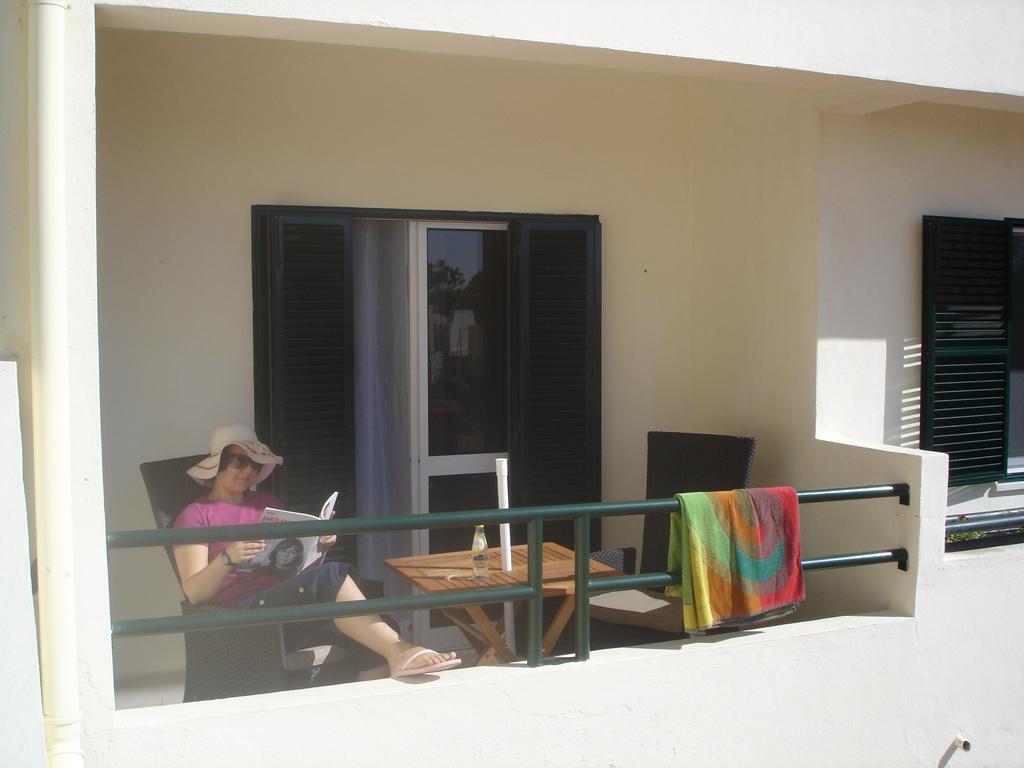 Shearwaternest Apartment Al Funchal  Chambre photo