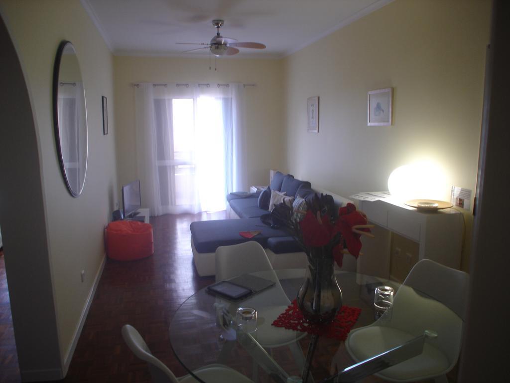Shearwaternest Apartment Al Funchal  Extérieur photo