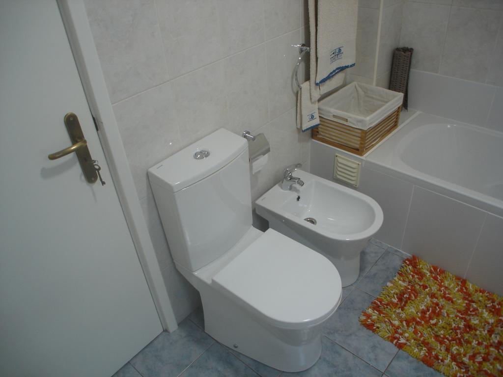 Shearwaternest Apartment Al Funchal  Chambre photo