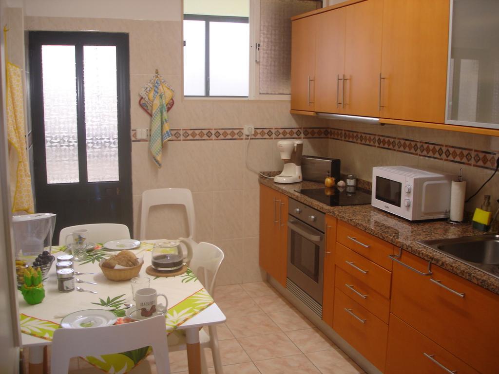 Shearwaternest Apartment Al Funchal  Chambre photo