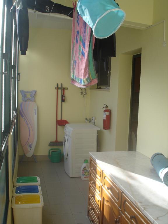 Shearwaternest Apartment Al Funchal  Chambre photo