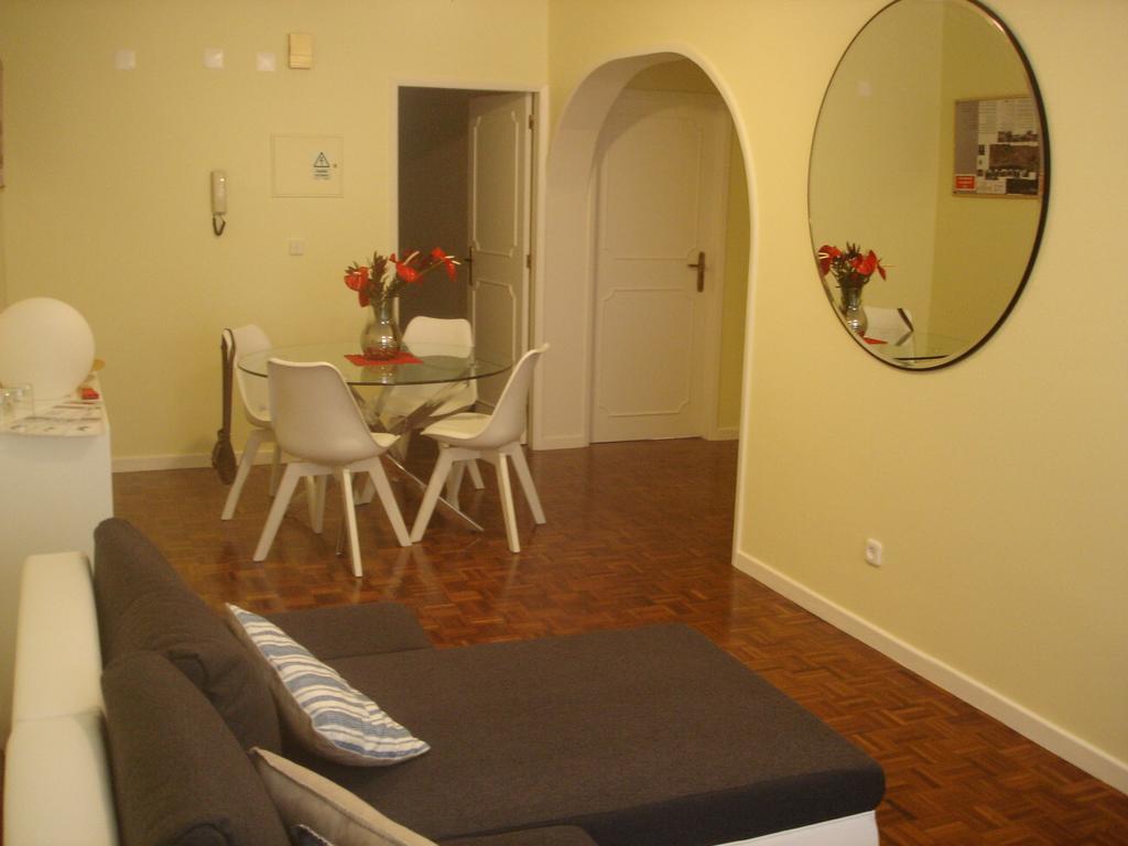 Shearwaternest Apartment Al Funchal  Extérieur photo