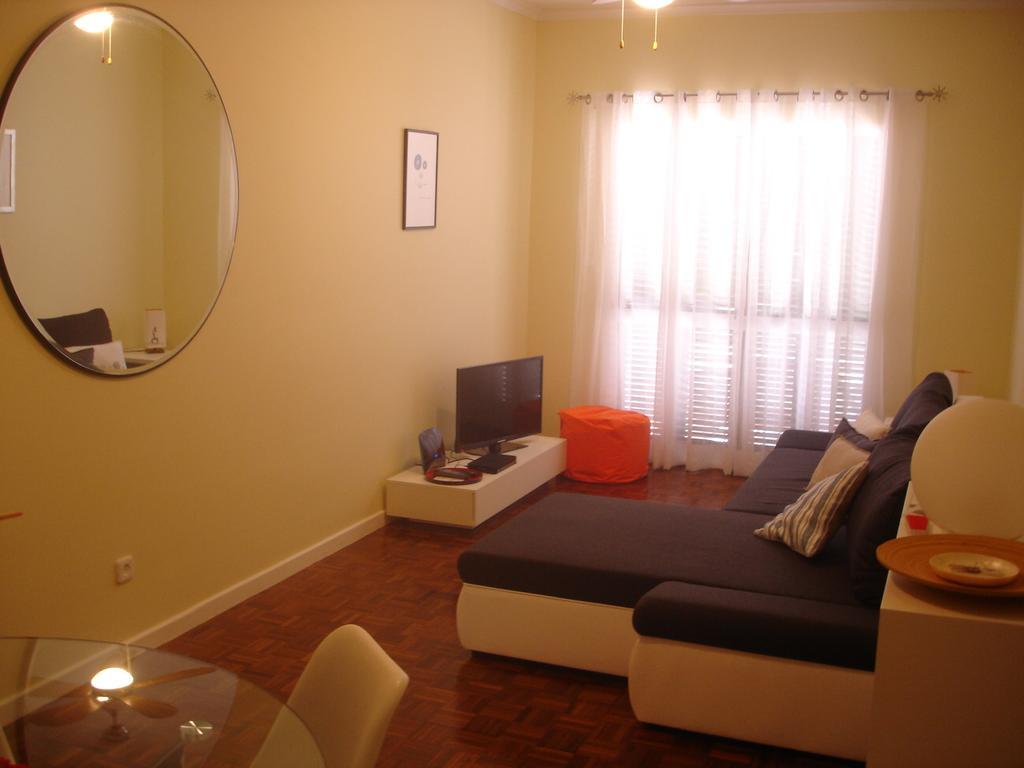Shearwaternest Apartment Al Funchal  Chambre photo