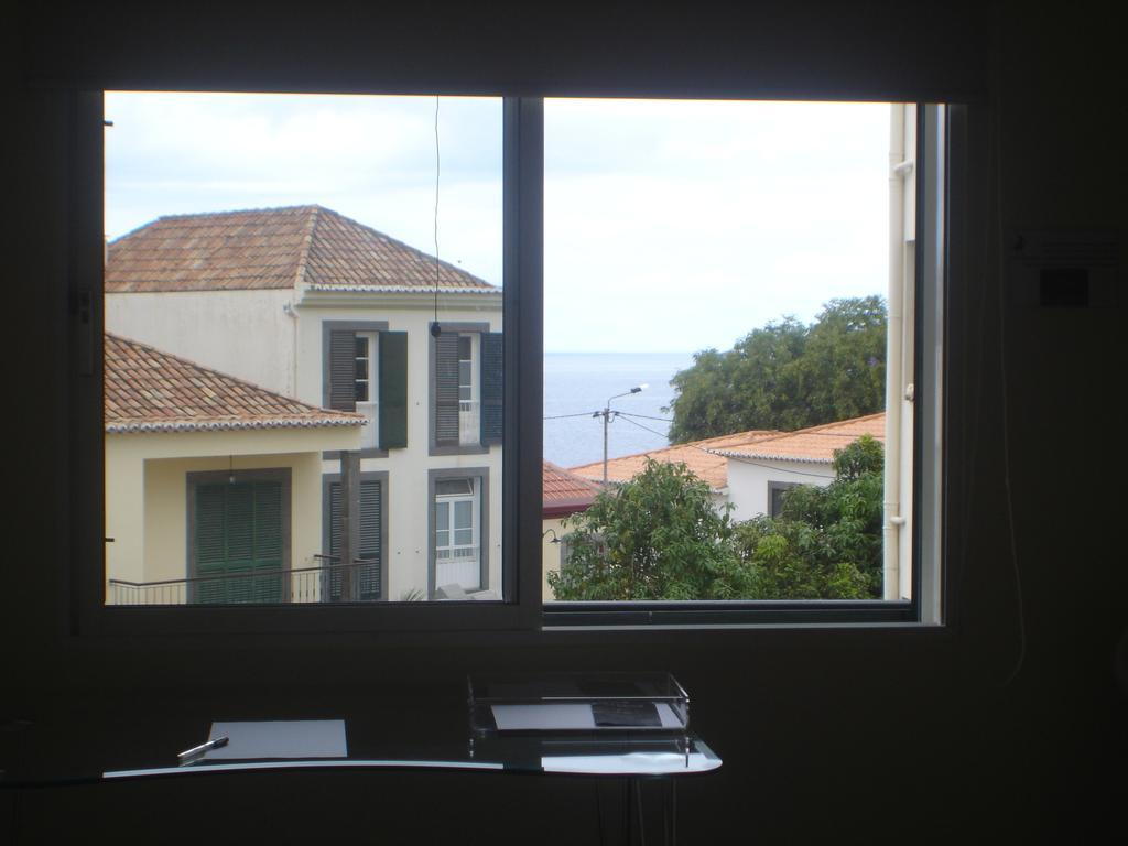 Shearwaternest Apartment Al Funchal  Extérieur photo