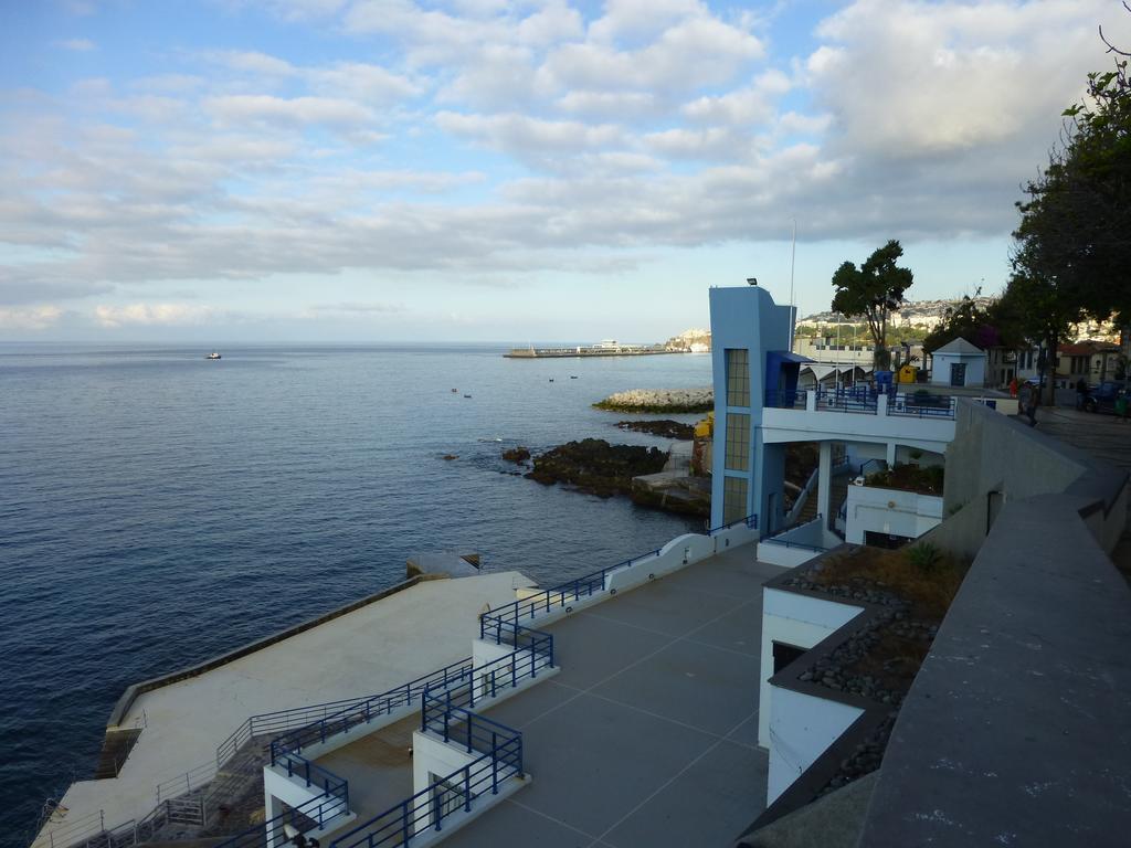 Shearwaternest Apartment Al Funchal  Chambre photo