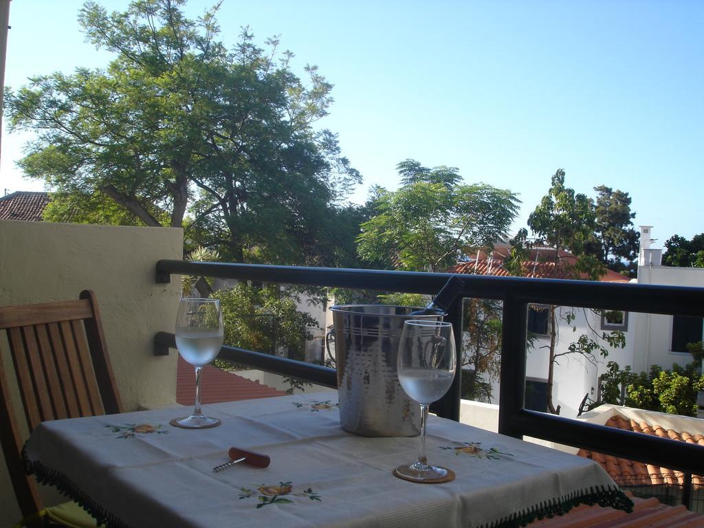 Shearwaternest Apartment Al Funchal  Chambre photo