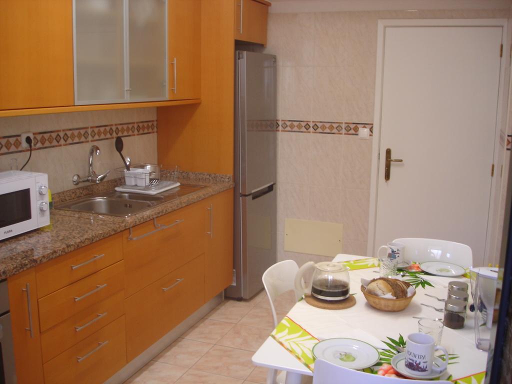 Shearwaternest Apartment Al Funchal  Extérieur photo
